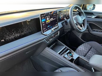 Used Volkswagen Tiguan 2025 for sale - 76650348: Photo