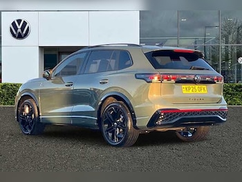 Used Volkswagen Tiguan 2025 for sale - 76650348: Photo