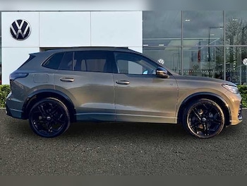 Used Volkswagen Tiguan 2025 for sale - 76650348: Photo