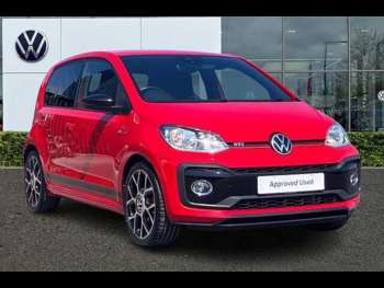 Used Volkswagen up! 2022 for sale - 75088701: Photo