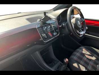 Used Volkswagen up! 2022 for sale - 75088701: Photo