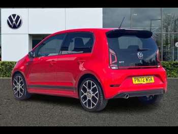 Used Volkswagen up! 2022 for sale - 75088701: Photo