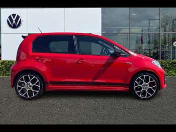 Used Volkswagen up! 2022 for sale - 75088701: Photo