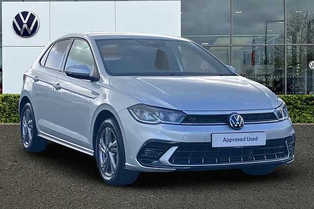 Used Volkswagen Polo 2023 for sale - 75912484: Photo 1