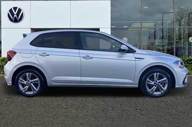 Used Volkswagen Polo 2023 for sale - 75912484: Photo 4