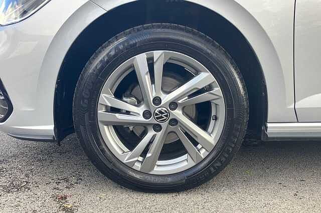 Used Volkswagen Polo 2023 for sale - 75912484: Photo 5