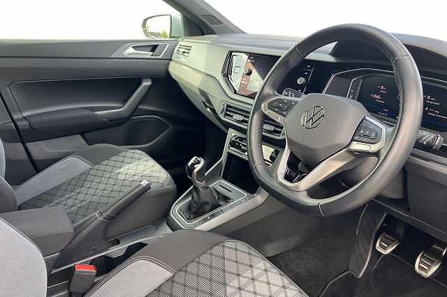 Used Volkswagen Polo 2023 for sale - 75912484: Photo 6