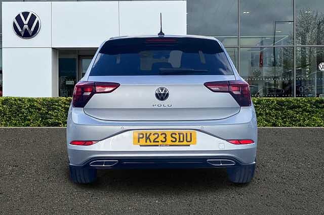 Used Volkswagen Polo 2023 for sale - 75912484: Photo 7