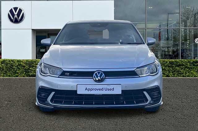 Used Volkswagen Polo 2023 for sale - 75912484: Photo 8