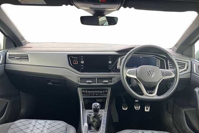 Used Volkswagen Polo 2023 for sale - 75912484: Photo 9