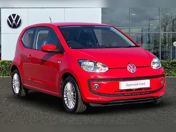 Used Volkswagen up! 2015 for sale - 75412037: Photo