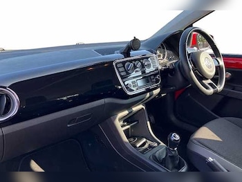 Used Volkswagen up! 2015 for sale - 75412037: Photo