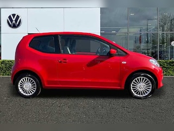 Used Volkswagen up! 2015 for sale - 75412037: Photo