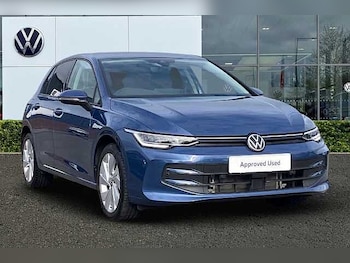 Volkswagen - Golf