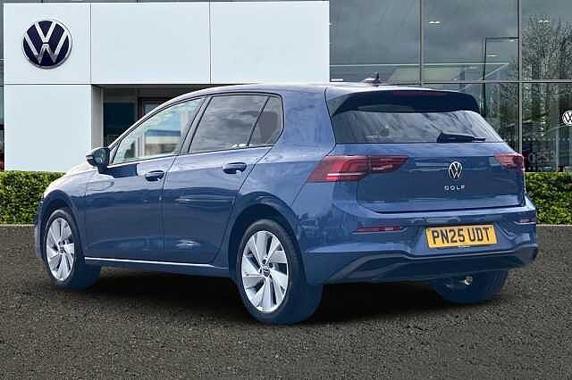 Used Volkswagen Golf 2025 for sale - 76010581: Photo 3