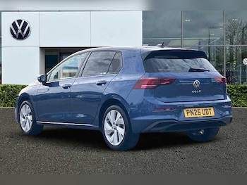 Used Volkswagen Golf 2025 for sale - 76010581: Photo 3