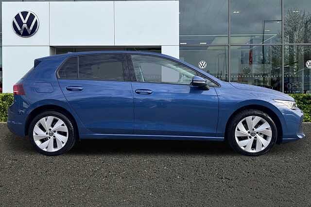 Used Volkswagen Golf 2025 for sale - 76010581: Photo 4