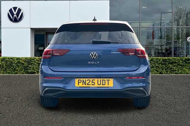Used Volkswagen Golf 2025 for sale - 76010581: Photo 7