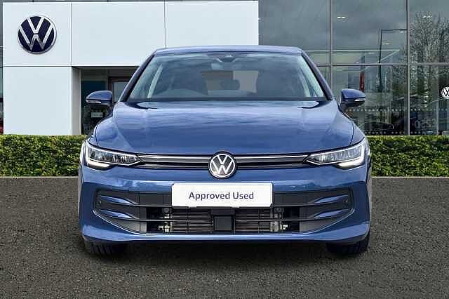 Used Volkswagen Golf 2025 for sale - 76010581: Photo 8