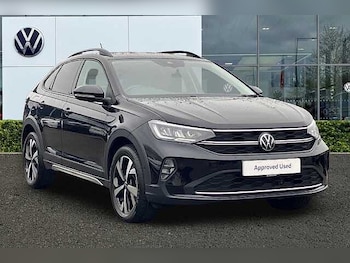 Used Volkswagen Taigo 2024 for sale - 76505057: Photo