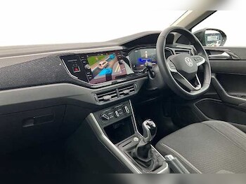 Used Volkswagen Taigo 2024 for sale - 76505057: Photo