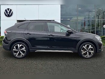 Used Volkswagen Taigo 2024 for sale - 76505057: Photo