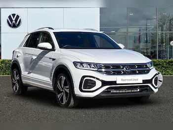 Volkswagen - T-Roc