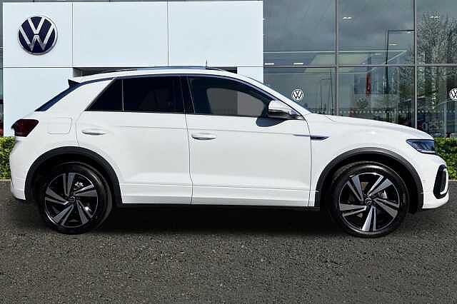 Used Volkswagen T-Roc 2025 for sale - 75962087: Photo 4
