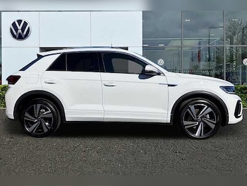 Used Volkswagen T-Roc 2025 for sale - 75962087: Photo 4