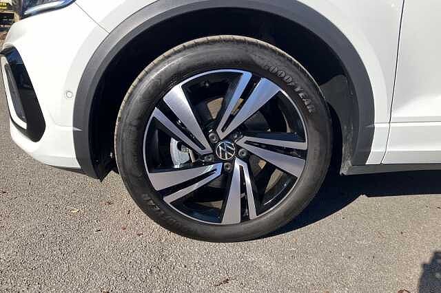 Used Volkswagen T-Roc 2025 for sale - 75962087: Photo 5