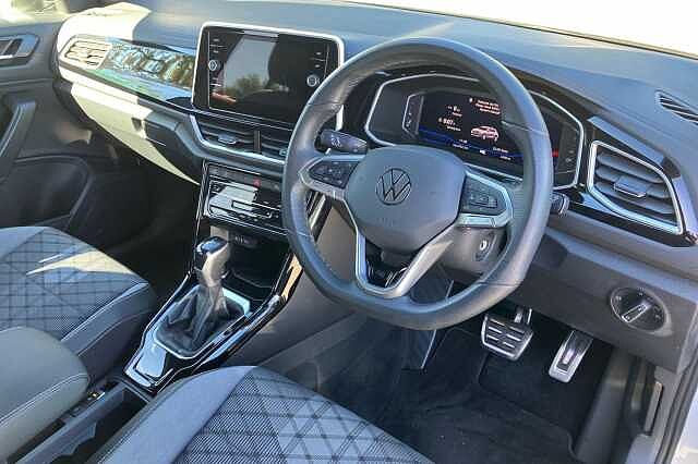 Used Volkswagen T-Roc 2025 for sale - 75962087: Photo 6