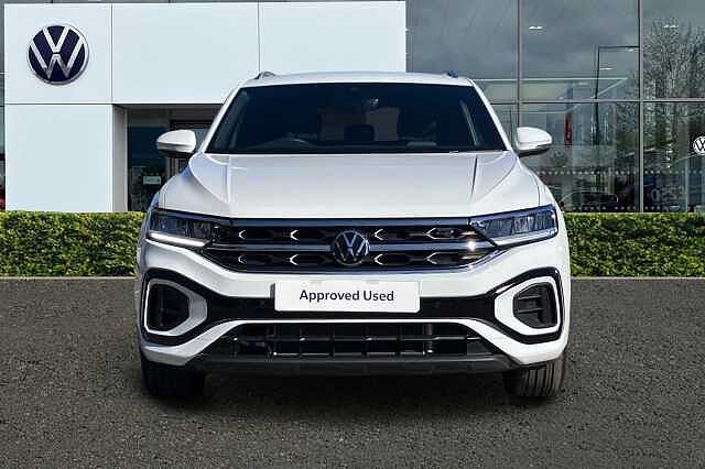 Used Volkswagen T-Roc 2025 for sale - 75962087: Photo 8