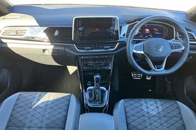 Used Volkswagen T-Roc 2025 for sale - 75962087: Photo 9