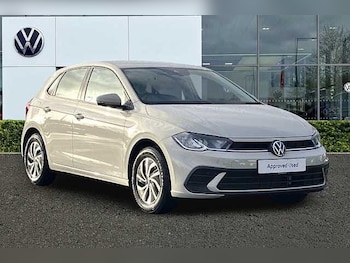 Volkswagen Polo feature image