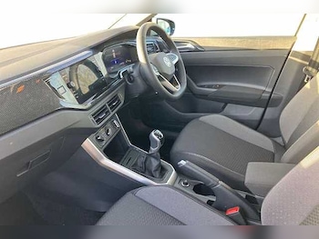 Used Volkswagen Polo 2025 for sale - 76884686: Photo