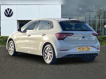 Used Volkswagen Polo 2025 for sale - 76884686: Photo