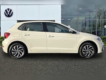 Used Volkswagen Polo 2025 for sale - 76884686: Photo