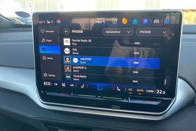 Used Volkswagen ID.4 2025 for sale - 76559634: Photo 10