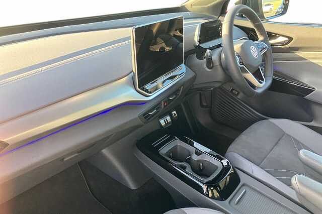 Used Volkswagen ID.4 2025 for sale - 76559634: Photo 2