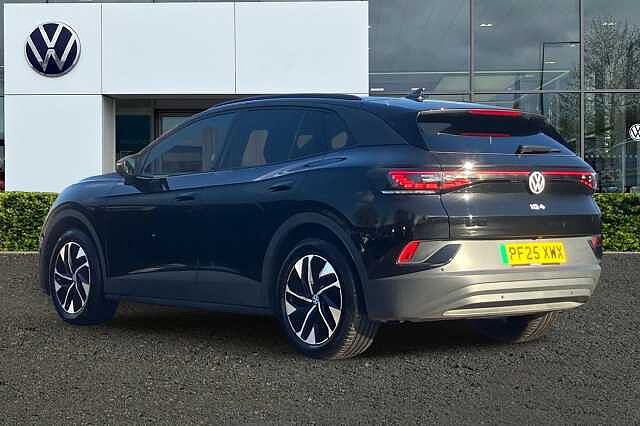 Used Volkswagen ID.4 2025 for sale - 76559634: Photo 3