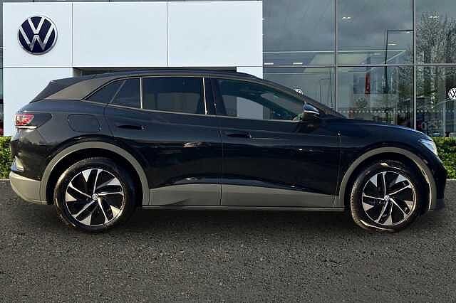 Used Volkswagen ID.4 2025 for sale - 76559634: Photo 4