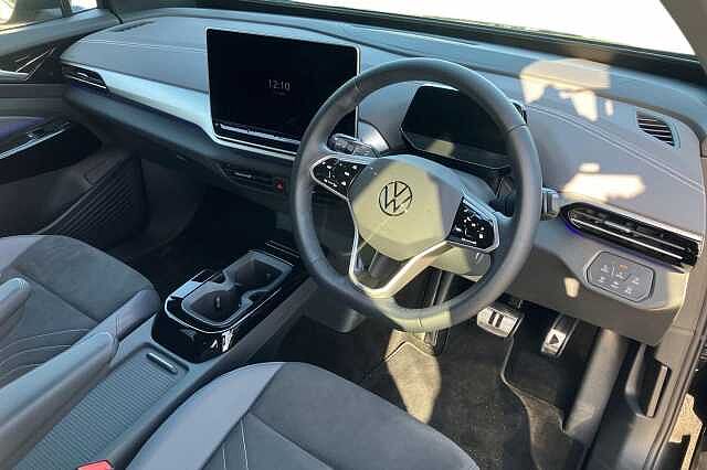 Used Volkswagen ID.4 2025 for sale - 76559634: Photo 6