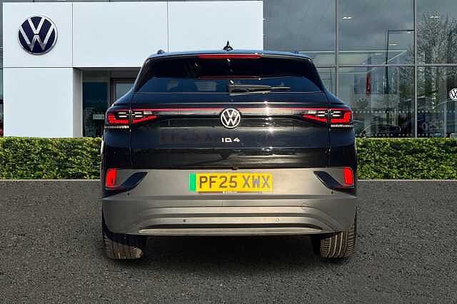 Used Volkswagen ID.4 2025 for sale - 76559634: Photo 7