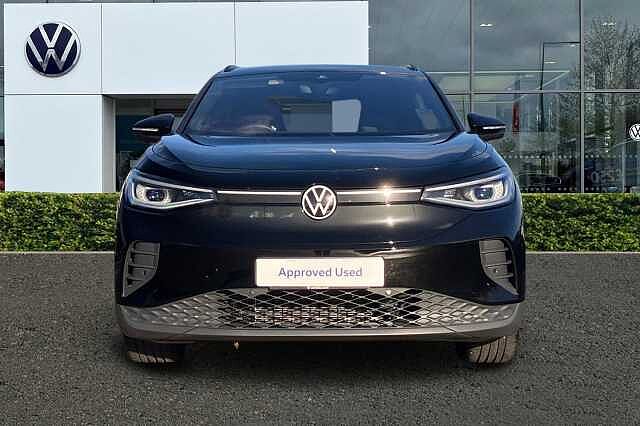 Used Volkswagen ID.4 2025 for sale - 76559634: Photo 8