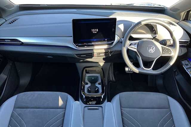 Used Volkswagen ID.4 2025 for sale - 76559634: Photo 9