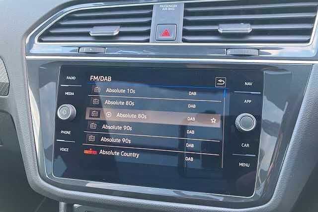 Used Volkswagen Tiguan 2023 for sale - 76346676: Photo 10