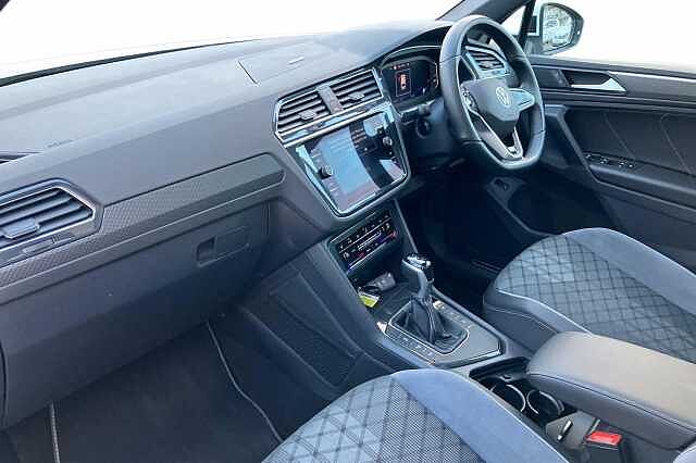 Used Volkswagen Tiguan 2023 for sale - 76346676: Photo 2