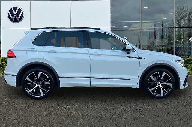 Used Volkswagen Tiguan 2023 for sale - 76346676: Photo 4