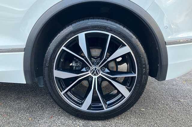 Used Volkswagen Tiguan 2023 for sale - 76346676: Photo 5