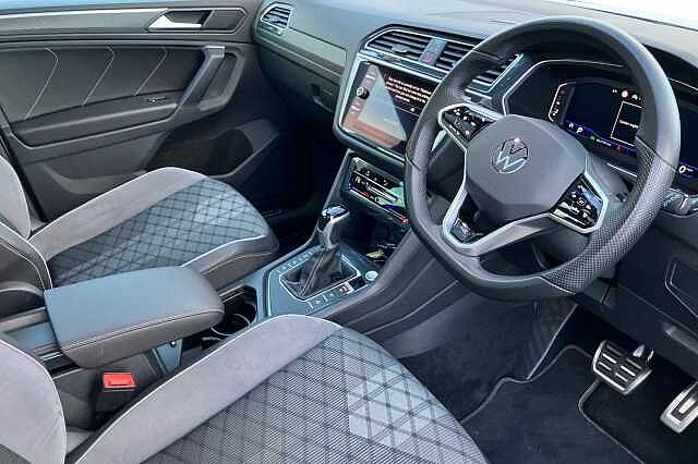 Used Volkswagen Tiguan 2023 for sale - 76346676: Photo 6